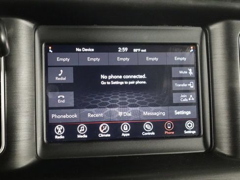 Used 2021 Dodge Charger Police w/ Street Appearance Group RWD image 36