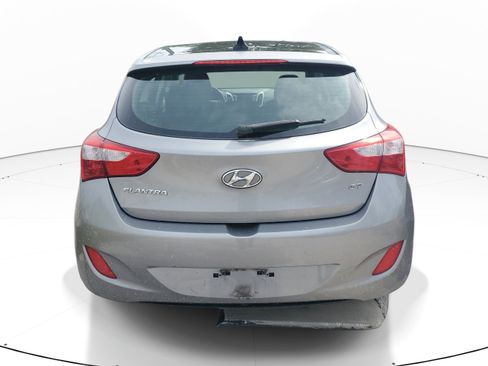 Used 2013 Hyundai Elantra GT w/ Style Pkg FWD image 6
