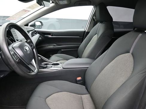 Certified 2024 Toyota Camry LE image 23
