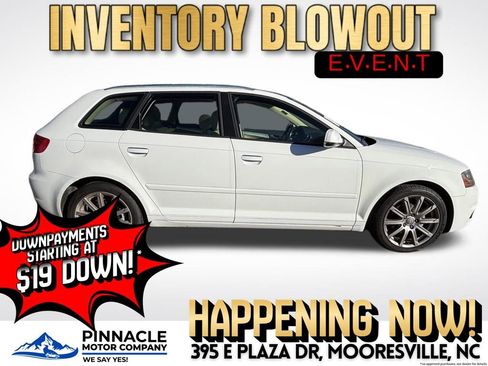 Used 2013 Audi A3 TDI Premium Plus image 2