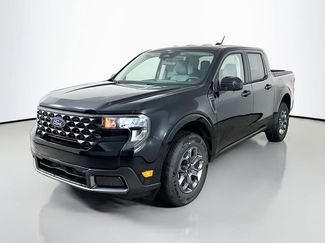 New 2026 Ford Maverick XLT w/ Equipment Group 301A video 3