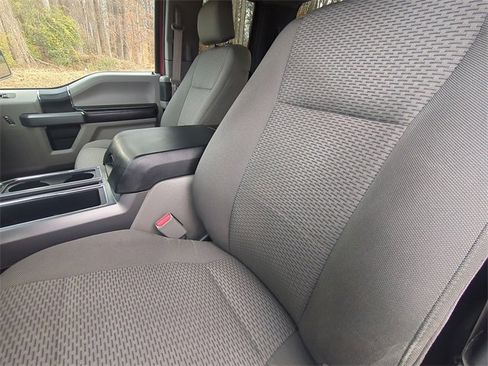 Used 2015 Ford F150 XLT w/ Equipment Group 301A Mid image 27