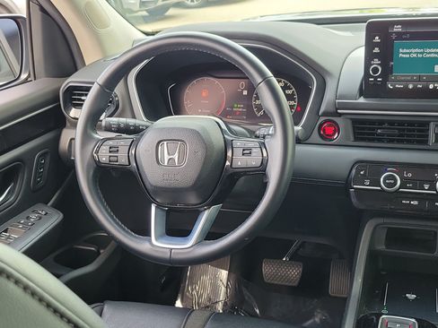 Used 2024 Honda Pilot EX-L image 20
