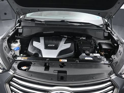 Used 2018 Hyundai Santa Fe AWD w/ SE Ultimate Tech Package 03 image 71
