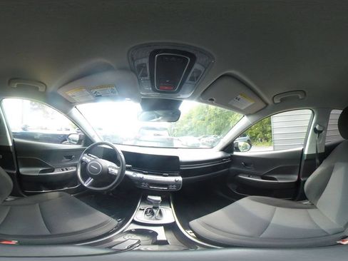 Used 2026 Hyundai Kona SEL Sport FWD image 37