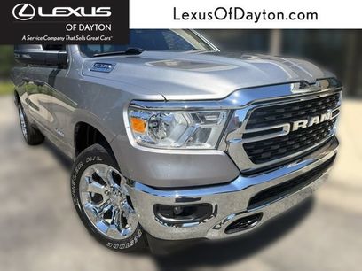 Used 2024 RAM 1500 Big Horn