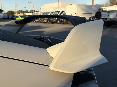 Used 2019 Honda Civic Type R image 8