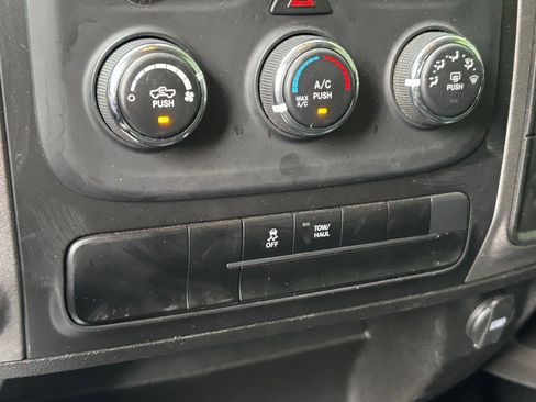 Used 2023 RAM 1500 Tradesman w/ Popular Equipment Group AWD/4WD image 9