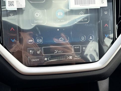 New 2026 Subaru Ascent Touring image 18