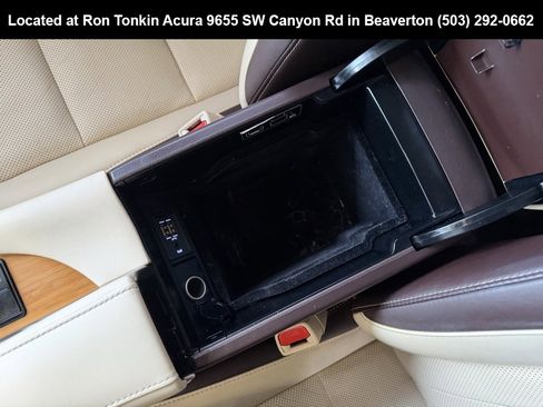 Used 2017 Lexus RX 350 FWD w/ Premium Package image 29