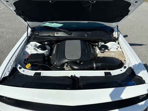 Used 2023 Dodge Challenger R/T RWD image 29