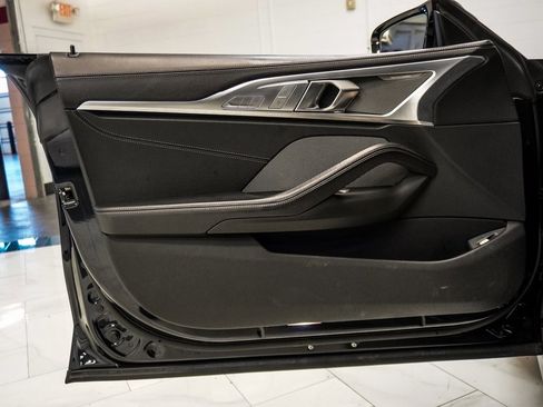 Used 2023 BMW M850i Gran Coupe xDrive w/ M Carbon Exterior Package image 19