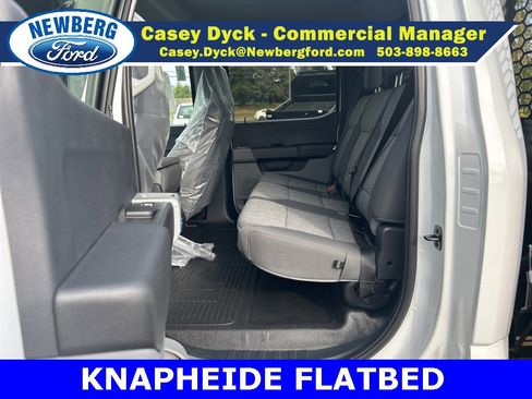 New 2026 Ford F350 XL image 6