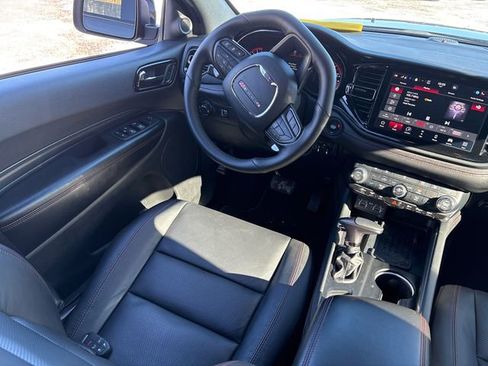Used 2026 Dodge Durango GT image 20