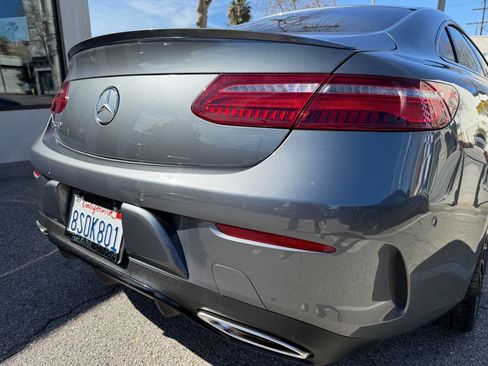 Used 2020 Mercedes-Benz E 450 Coupe image 19
