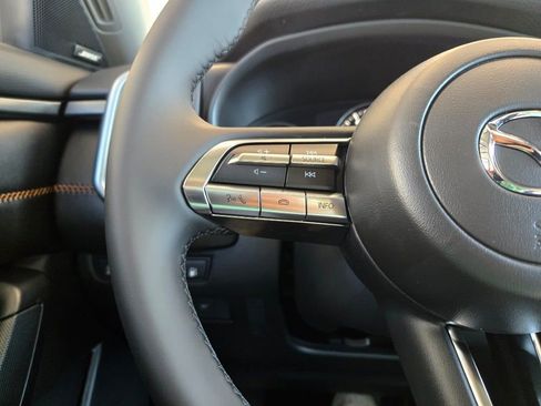 New 2026 MAZDA CX-50 AWD 2.5 Hybrid w/ Cargo Package image 29