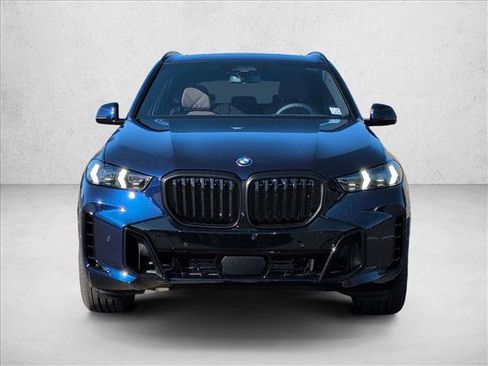 New 2026 BMW X5 xDrive40i w/ M Sport Package image 6