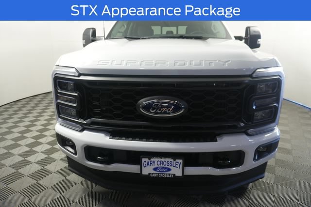 New 2026 Ford F250 XL w/ STX Appearance Package AWD/4WD image 3