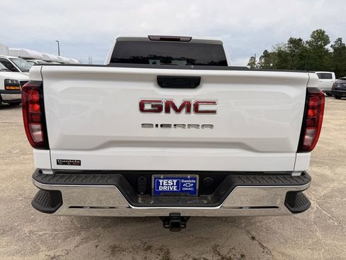 New 2026 GMC Sierra 1500 Pro w/ Pro Value Package AWD/4WD image 4