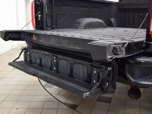 Used 2020 GMC Sierra 2500 Denali w/ Gooseneck/5TH Wheel Package image 21