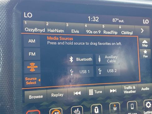 Used 2022 Jeep Wrangler Unlimited Sahara w/ Cold Weather Group image 34