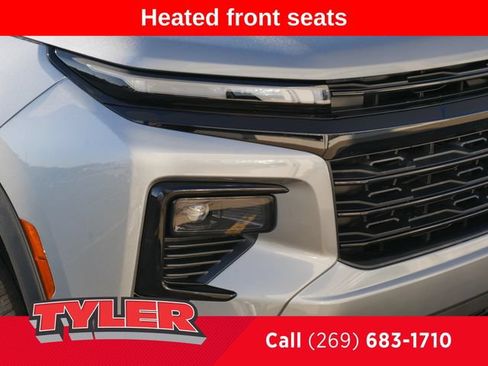 New 2026 Chevrolet Traverse LT w/ Midnight/Sport Edition AWD/4WD image 10