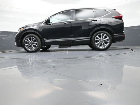 Certified 2020 Honda CR-V Touring image 34