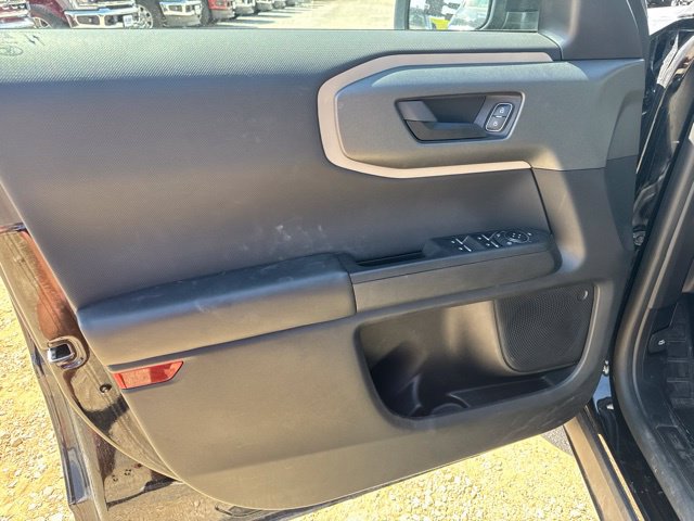 Used 2025 Ford Bronco Sport Big Bend AWD/4WD image 12