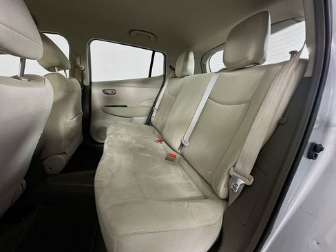 Used 2011 Nissan Leaf SL w/ Eco Design Pkg image 24