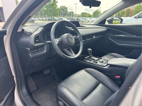 Used 2024 MAZDA CX-30 AWD 2.5 S w/ Select Sport Pkg image 5