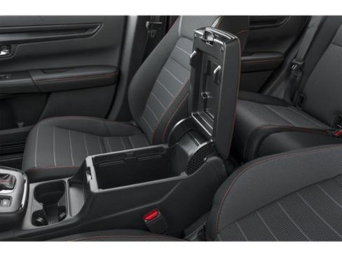 Used 2026 Honda CR-V Sport image 16