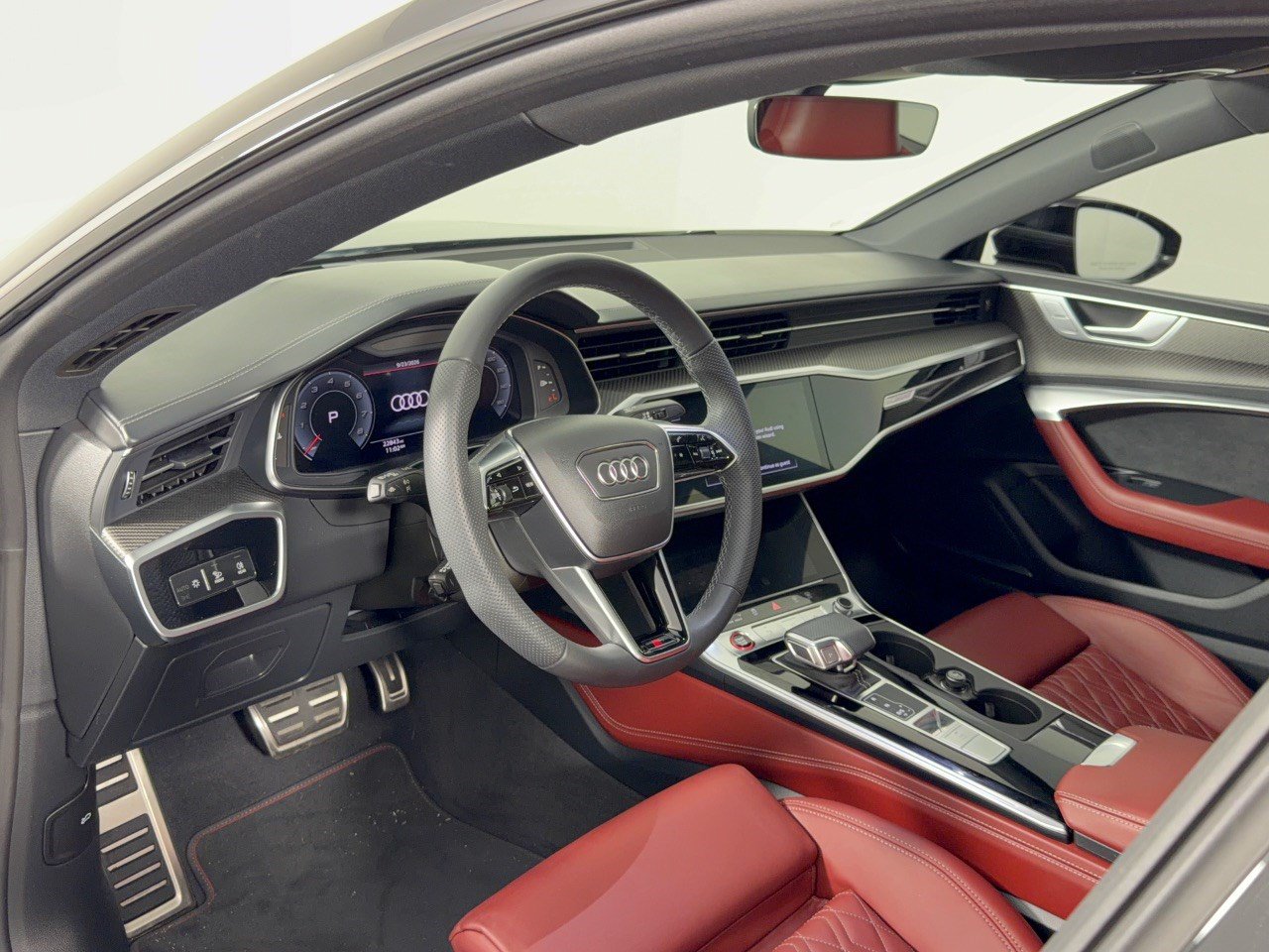 Used 2024 Audi S7 Prestige AWD/4WD image 4