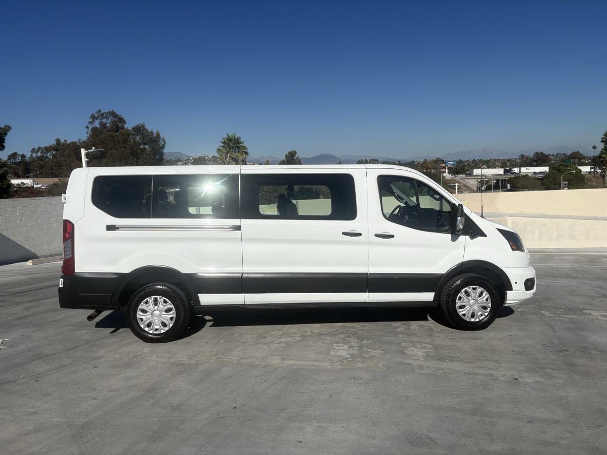 Used 2026 Ford Transit 350 XLT RWD image 36