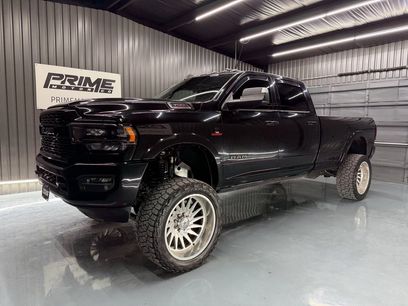 Used 2021 RAM 3500 Limited