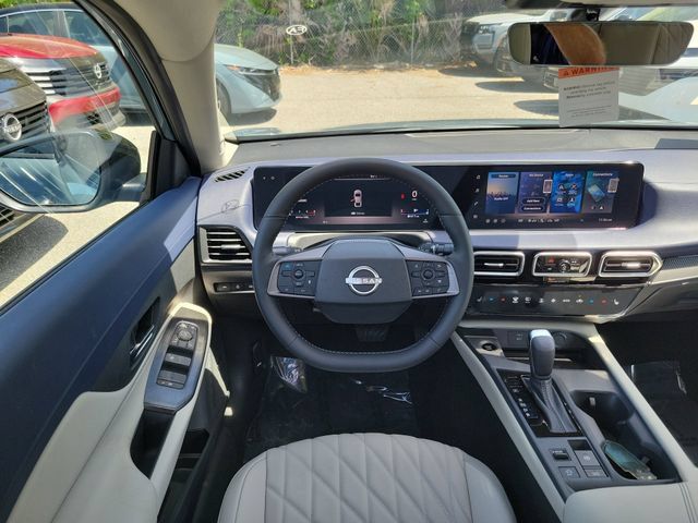 New 2026 Nissan Sentra SL w/ Floor Mat Package FWD image 23