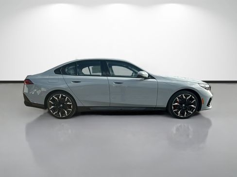 New 2026 BMW 530i w/ M Sport Package image 2