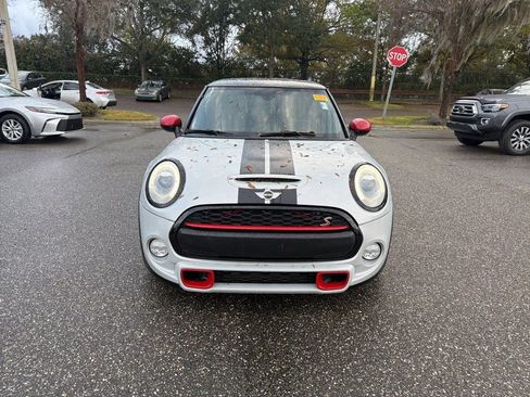 Used 2014 MINI Cooper S image 8