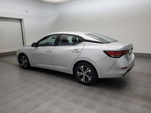 Used 2023 Nissan Sentra SV FWD image 3