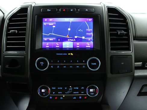 Used 2020 Ford Expedition XLT w/ Equipment Group 202A image 23