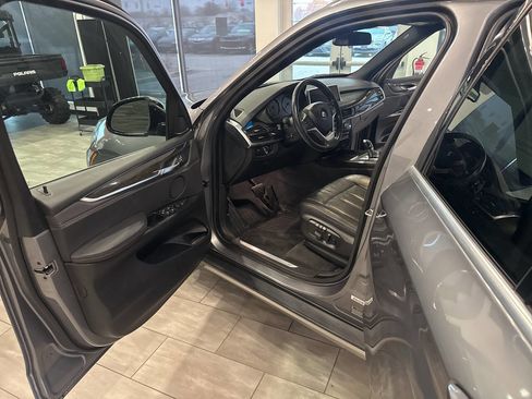 Used 2017 BMW X5 xDrive35i image 20