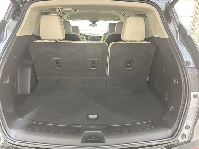 Used 2020 Buick Enclave Premium w/ Surround and Sites Package FWD image 26