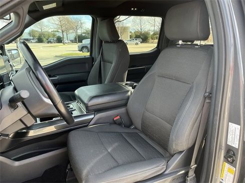 Used 2022 Ford F150 XLT w/ Equipment Group 302A High image 28