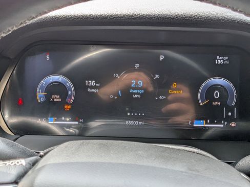 Used 2021 Jeep Grand Cherokee L Laredo AWD/4WD image 13