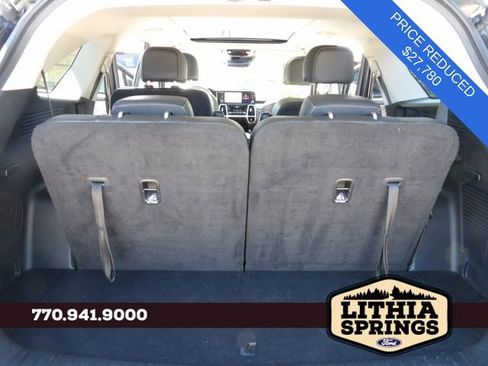 Used 2023 Kia Sorento SX FWD image 28