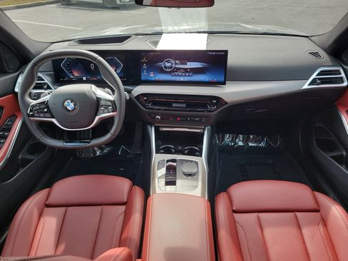 Used 2025 BMW 330i xDrive Sedan image 14