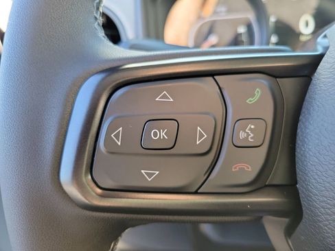 New 2026 Jeep Wrangler Willys image 5