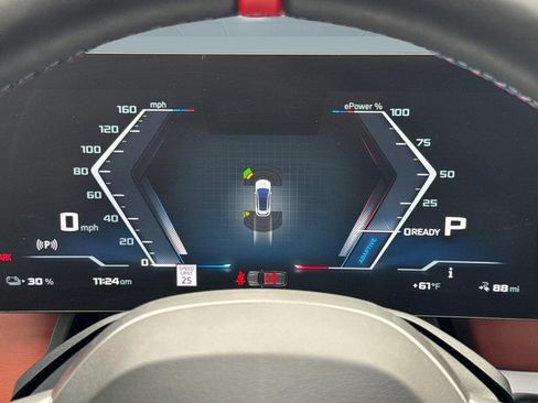 Used 2025 BMW iX M60 image 16