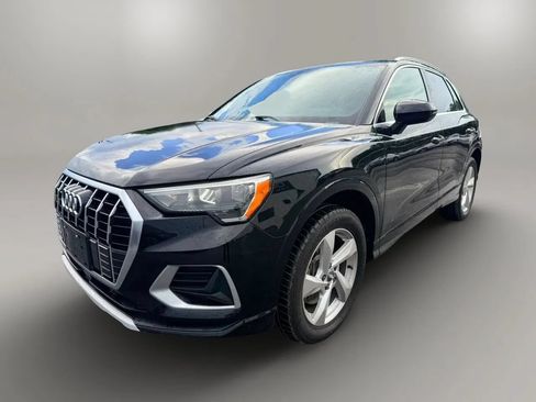 Used 2019 Audi Q3 2.0T Premium AWD/4WD image 6