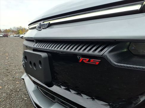 Used 2025 Chevrolet Equinox EV RS image 24