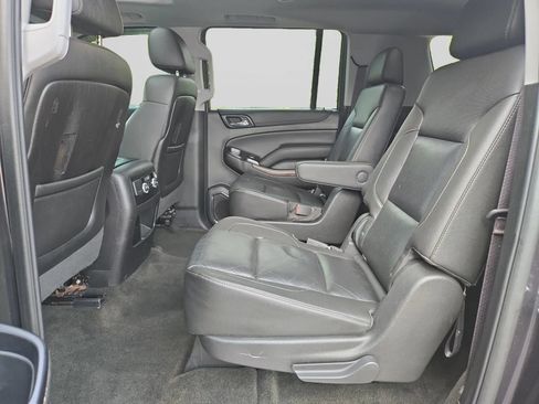 Used 2016 GMC Yukon XL SLT w/ HD Trailering Package AWD/4WD image 25